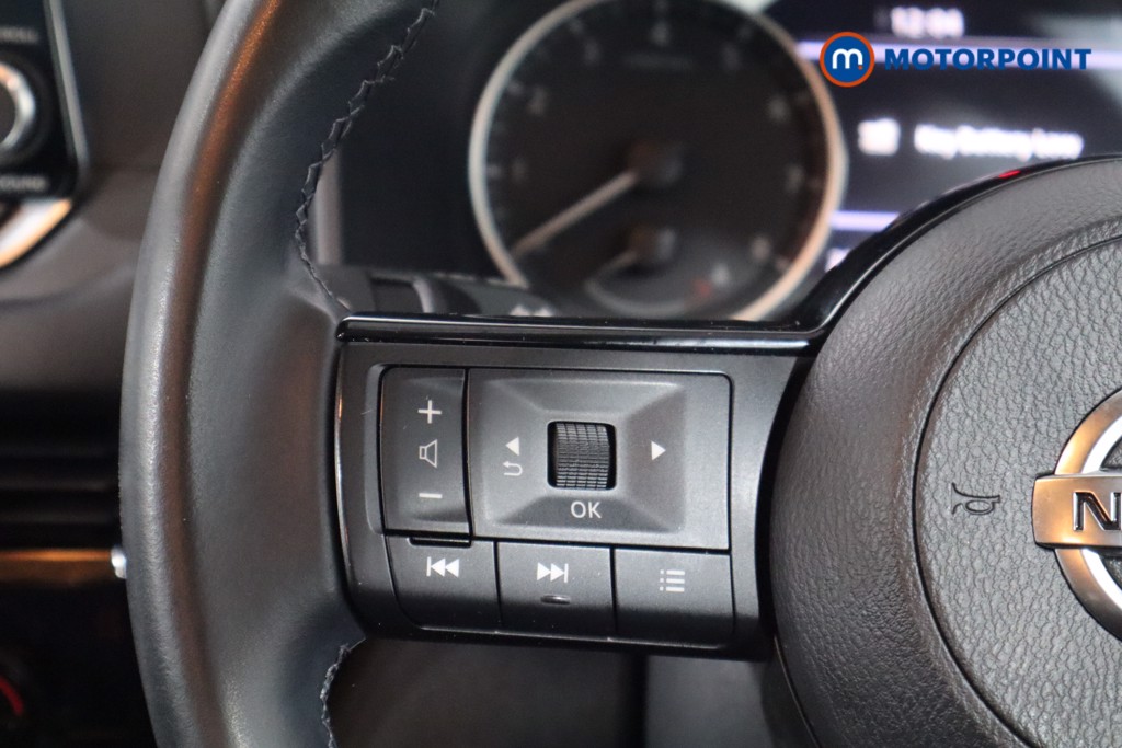 Nissan Qashqai Acenta Premium Manual Petrol SUV - Stock Number (1591661) - 7th supplementary image