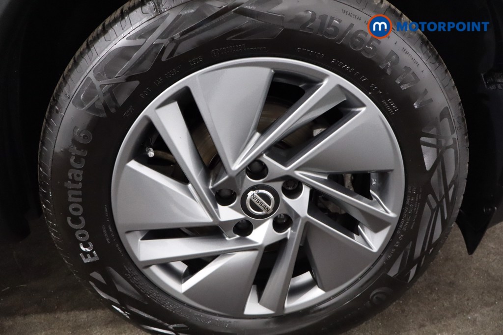 Nissan Qashqai Acenta Premium Manual Petrol SUV - Stock Number (1591661) - 10th supplementary image