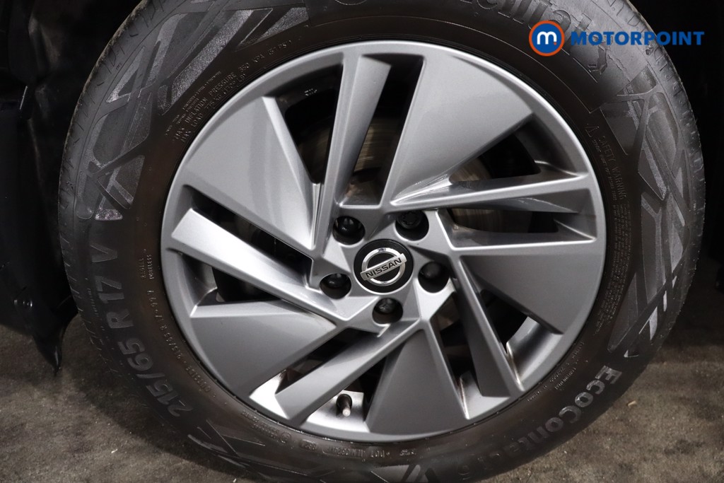 Nissan Qashqai Acenta Premium Manual Petrol SUV - Stock Number (1591661) - 11th supplementary image