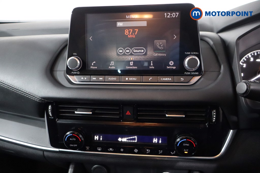 Nissan Qashqai Acenta Premium Manual Petrol SUV - Stock Number (1591661) - 15th supplementary image