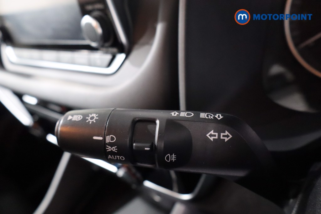 Nissan Qashqai Acenta Premium Manual Petrol SUV - Stock Number (1591661) - 18th supplementary image