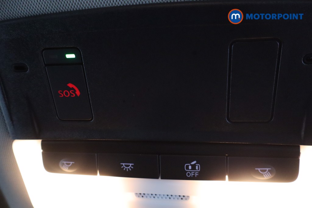 Nissan Qashqai Acenta Premium Manual Petrol SUV - Stock Number (1591661) - 23rd supplementary image