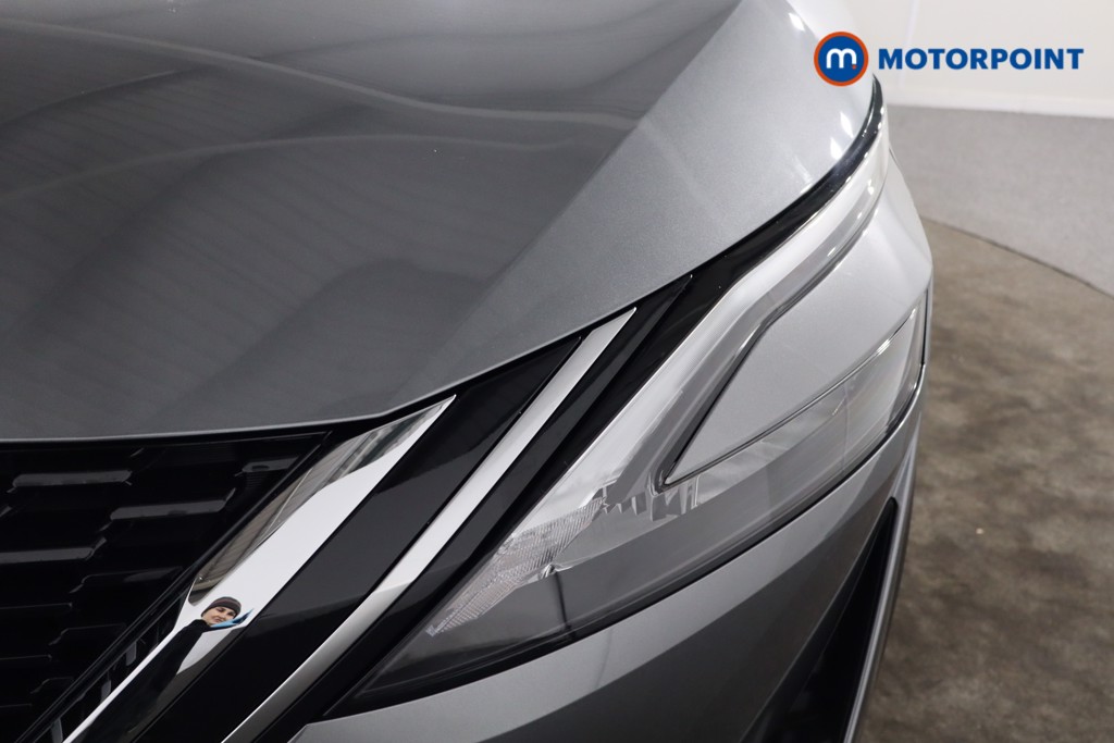 Nissan Qashqai Acenta Premium Manual Petrol SUV - Stock Number (1591661) - 27th supplementary image