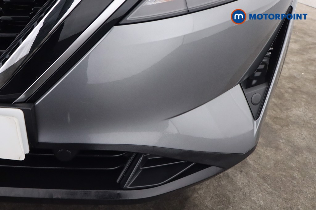 Nissan Qashqai Acenta Premium Manual Petrol SUV - Stock Number (1591661) - 28th supplementary image