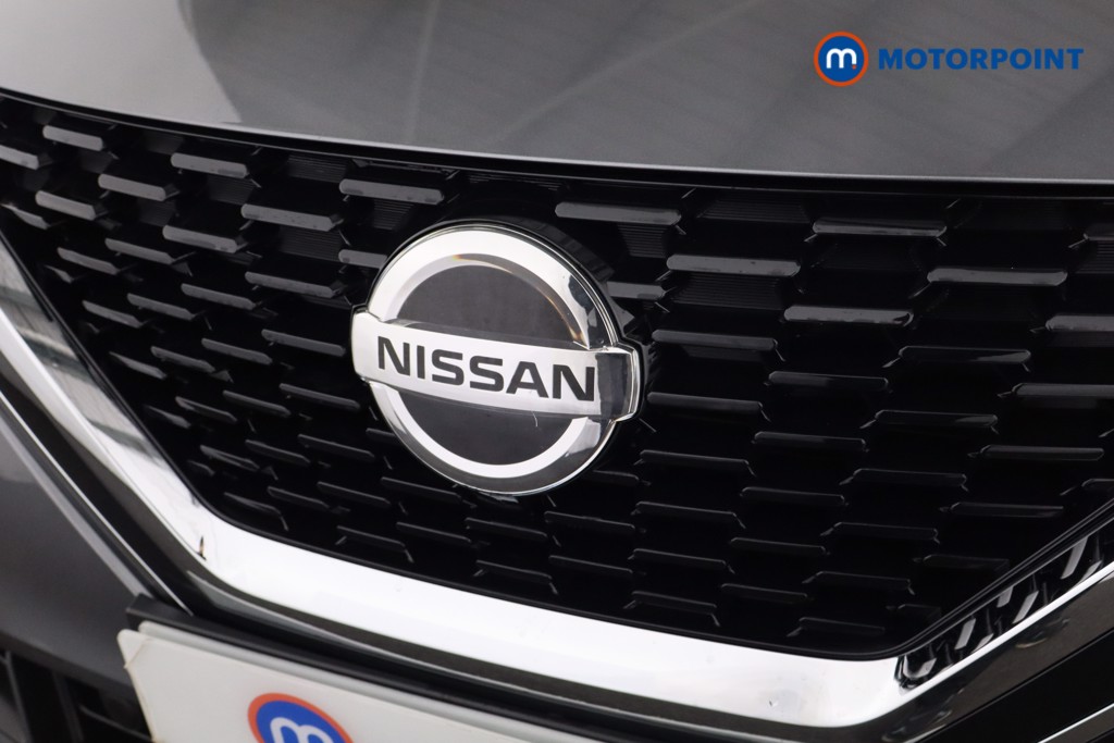 Nissan Qashqai Acenta Premium Manual Petrol SUV - Stock Number (1591661) - 29th supplementary image