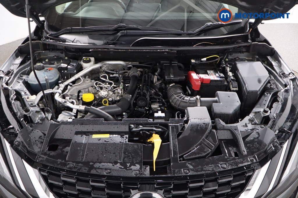 Nissan Qashqai Acenta Premium Manual Petrol SUV - Stock Number (1591661) - 31st supplementary image