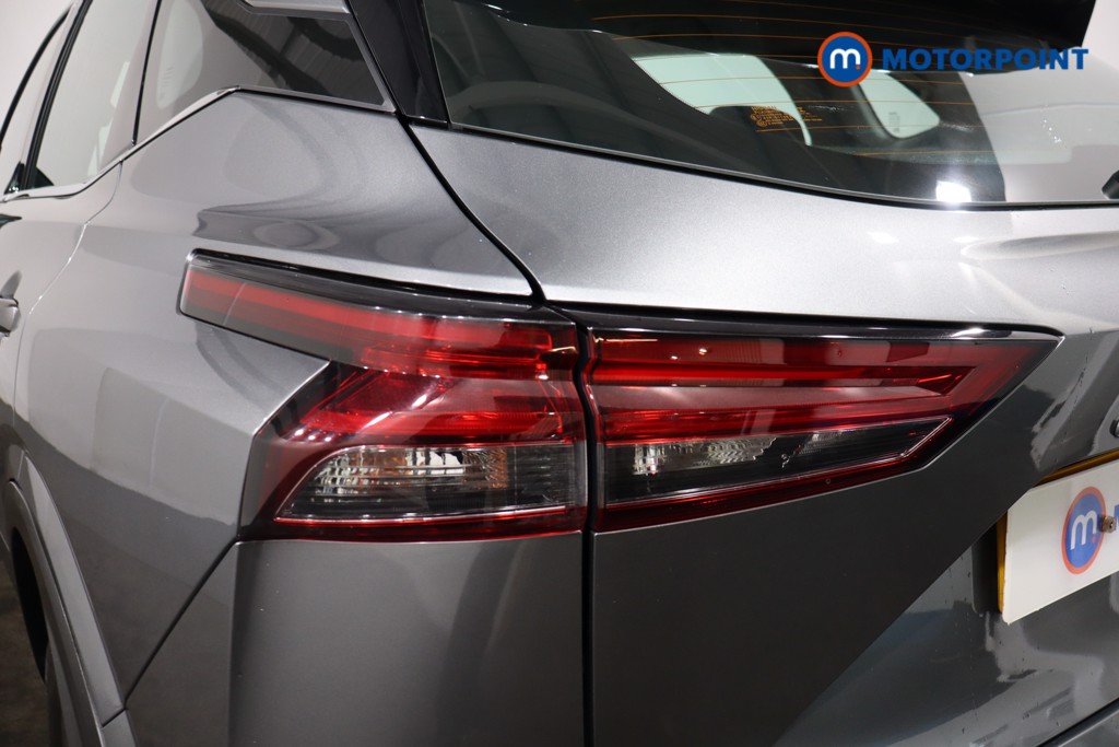 Nissan Qashqai Acenta Premium Manual Petrol SUV - Stock Number (1591661) - 33rd supplementary image