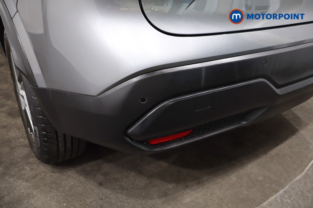 Nissan Qashqai Acenta Premium Manual Petrol SUV - Stock Number (1591661) - 34th supplementary image