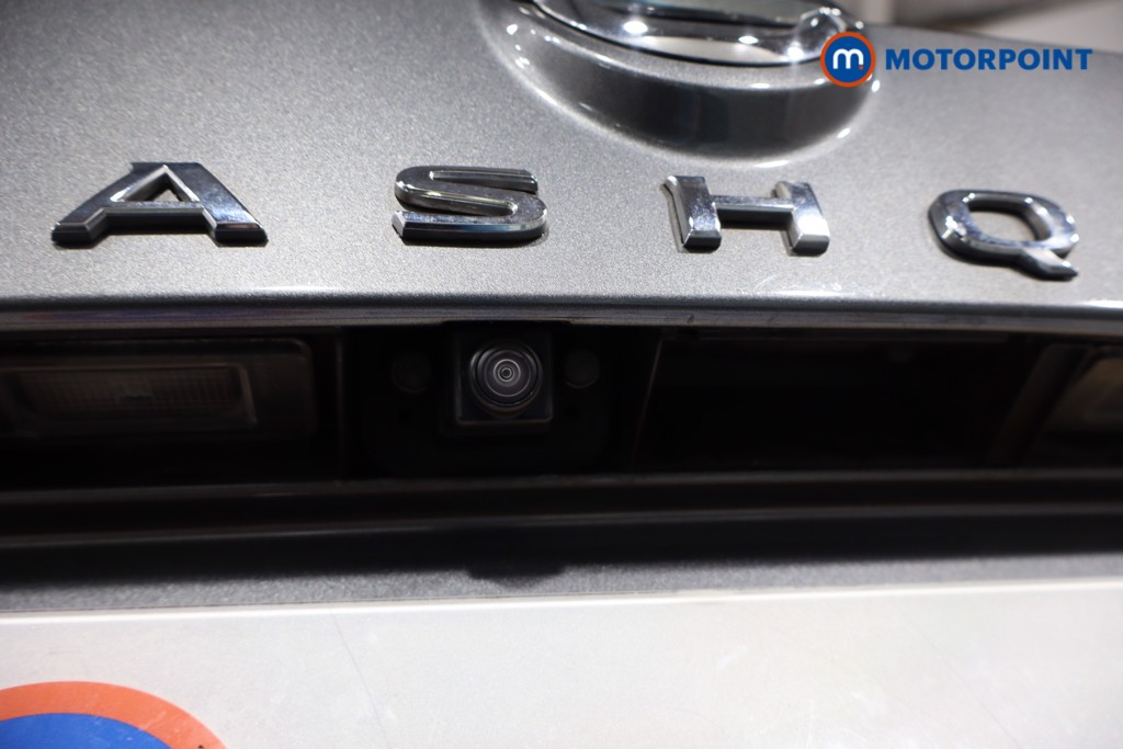 Nissan Qashqai Acenta Premium Manual Petrol SUV - Stock Number (1591661) - 35th supplementary image