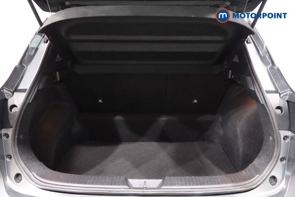 Nissan Qashqai Acenta Premium Manual Petrol SUV - Stock Number (1591661) - 37th supplementary image