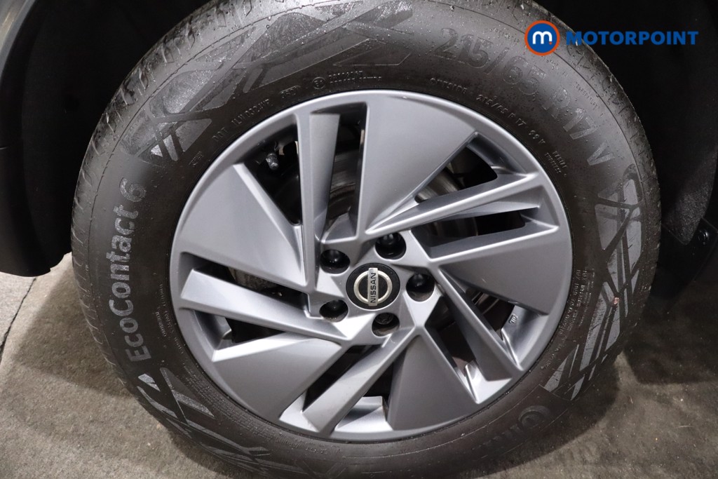 Nissan Qashqai Acenta Premium Manual Petrol SUV - Stock Number (1591663) - 9th supplementary image