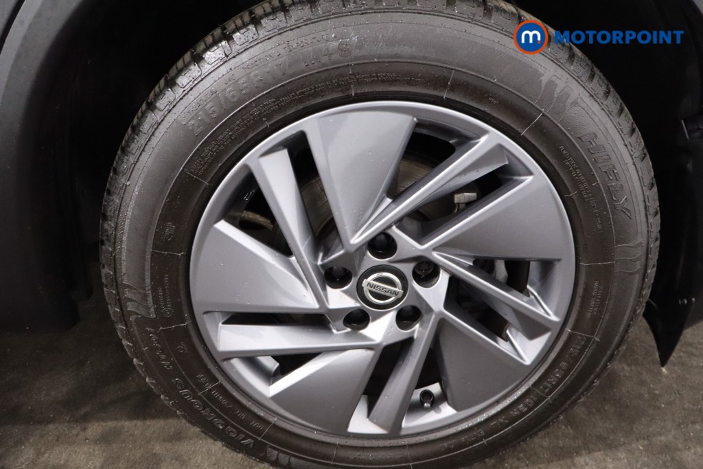 Nissan Qashqai Acenta Premium Manual Petrol SUV - Stock Number (1591663) - 10th supplementary image