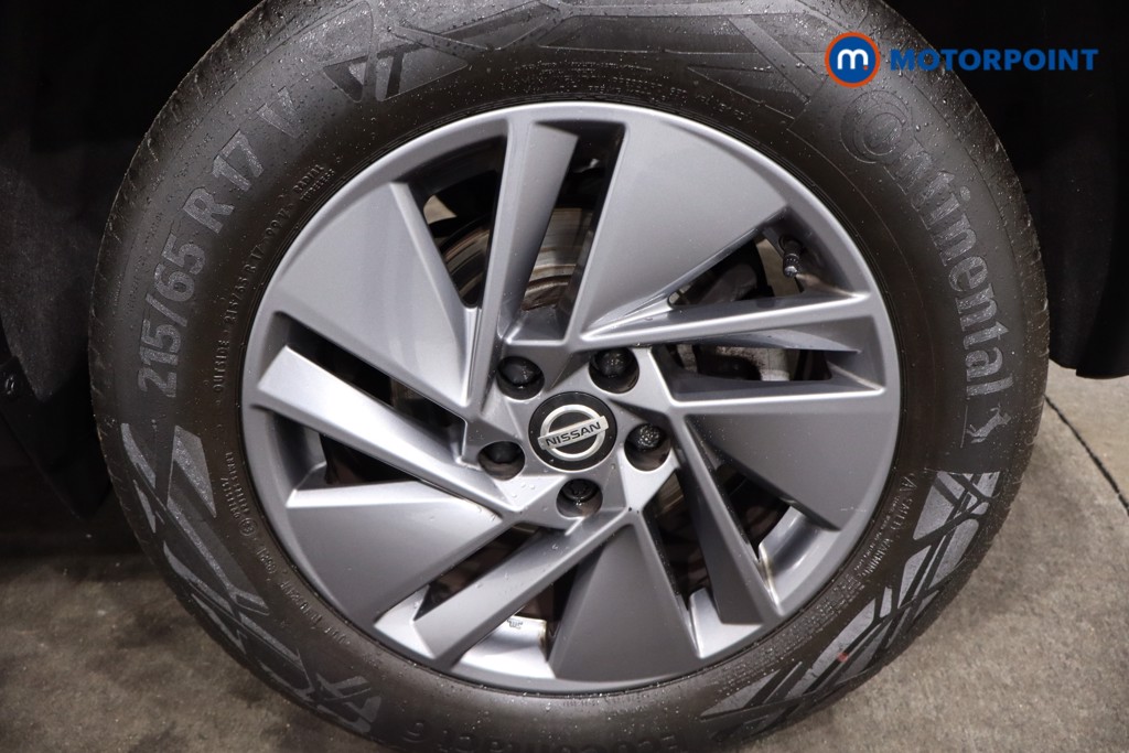 Nissan Qashqai Acenta Premium Manual Petrol SUV - Stock Number (1591663) - 12th supplementary image