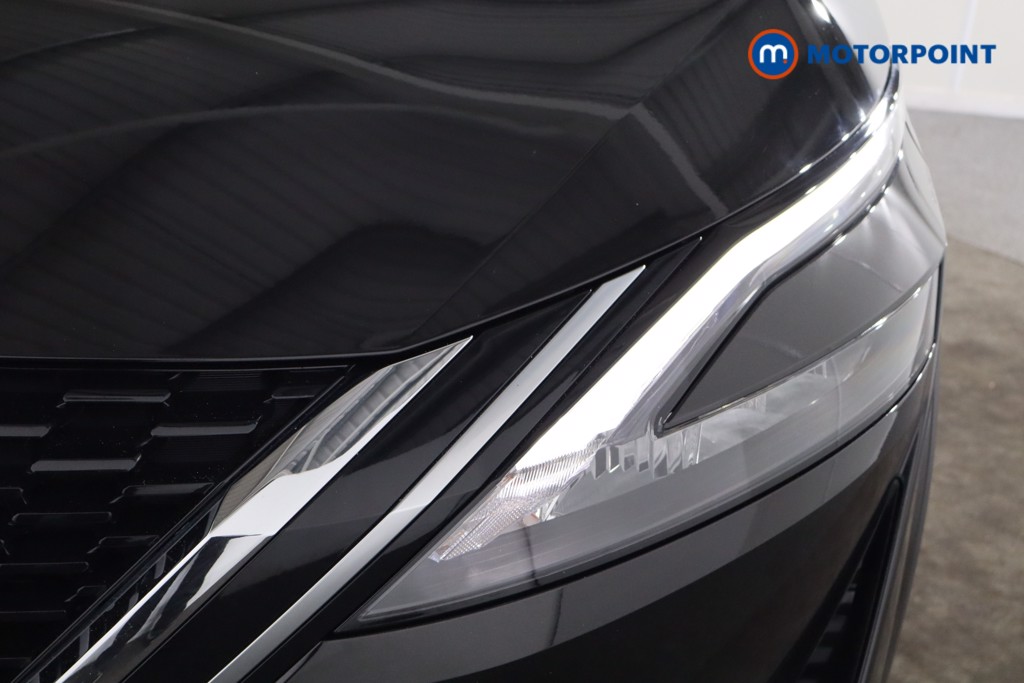 Nissan Qashqai Acenta Premium Manual Petrol SUV - Stock Number (1591663) - 28th supplementary image