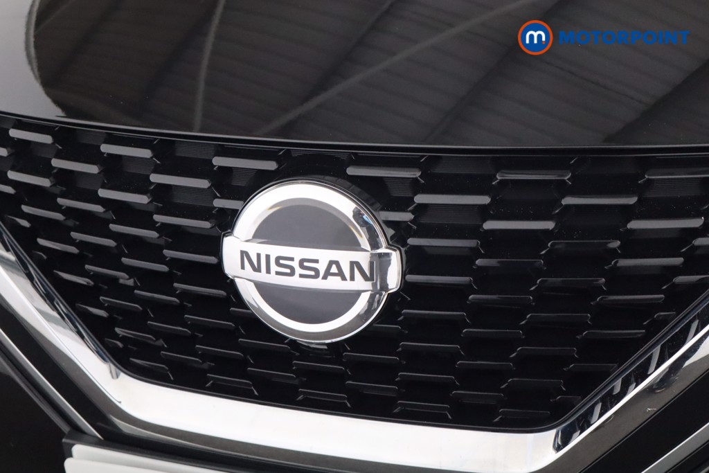 Nissan Qashqai Acenta Premium Manual Petrol SUV - Stock Number (1591663) - 30th supplementary image