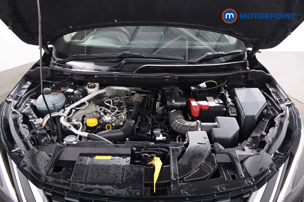 Nissan Qashqai Acenta Premium Manual Petrol SUV - Stock Number (1591663) - 32nd supplementary image