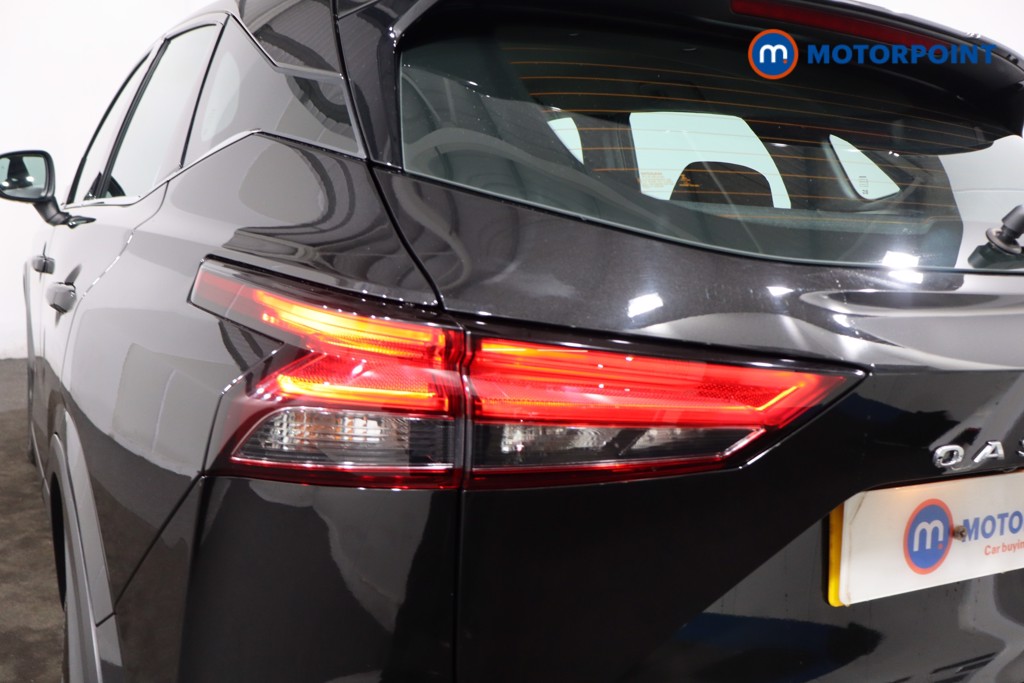 Nissan Qashqai Acenta Premium Manual Petrol SUV - Stock Number (1591663) - 34th supplementary image