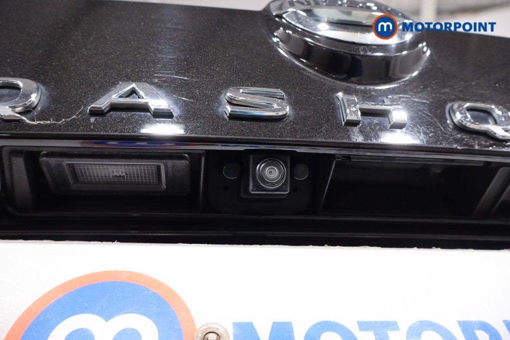 Nissan Qashqai Acenta Premium Manual Petrol SUV - Stock Number (1591663) - 36th supplementary image