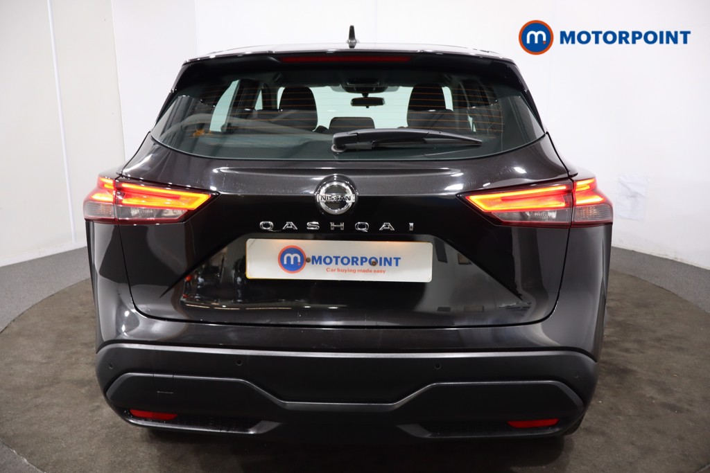Nissan Qashqai Acenta Premium Manual Petrol SUV - Stock Number (1591663) - 37th supplementary image