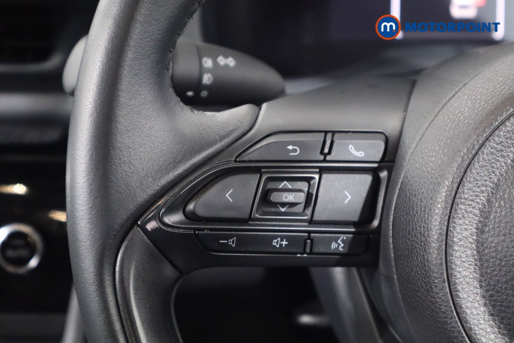 Toyota Yaris Cross Icon Automatic Petrol-Electric Hybrid Estate - Stock Number (1591735) - 7th supplementary image