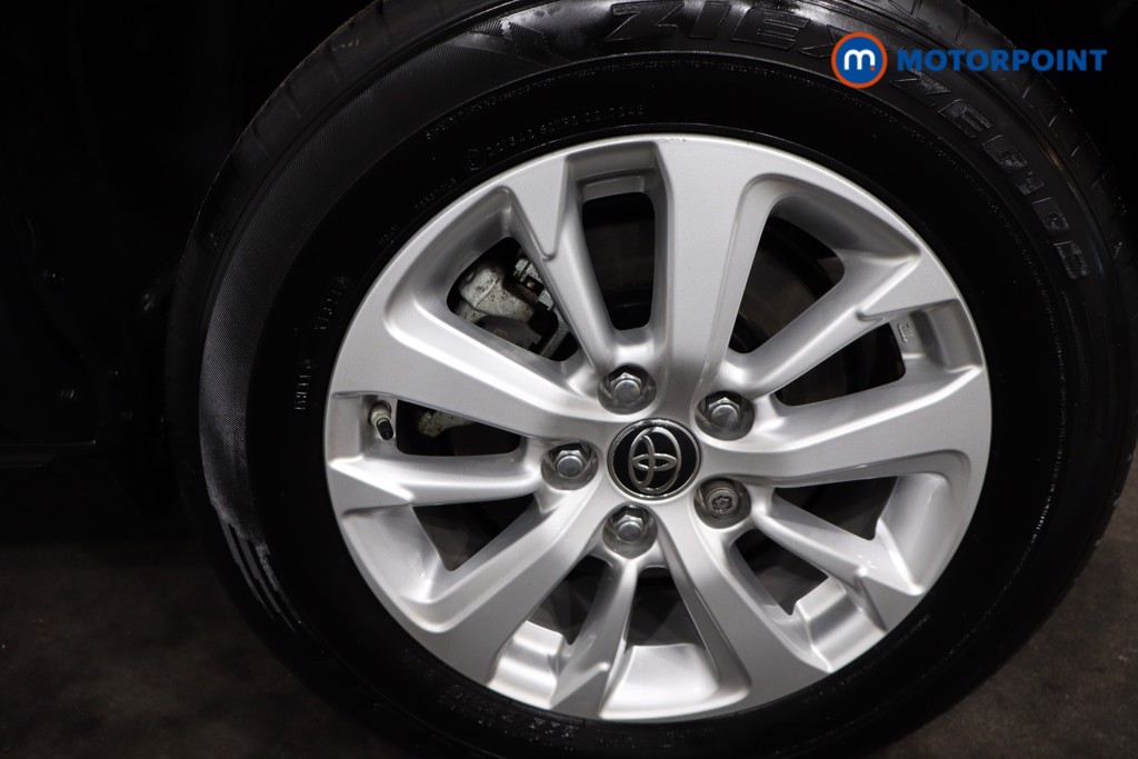 Toyota Yaris Cross Icon Automatic Petrol-Electric Hybrid Estate - Stock Number (1591735) - 12th supplementary image