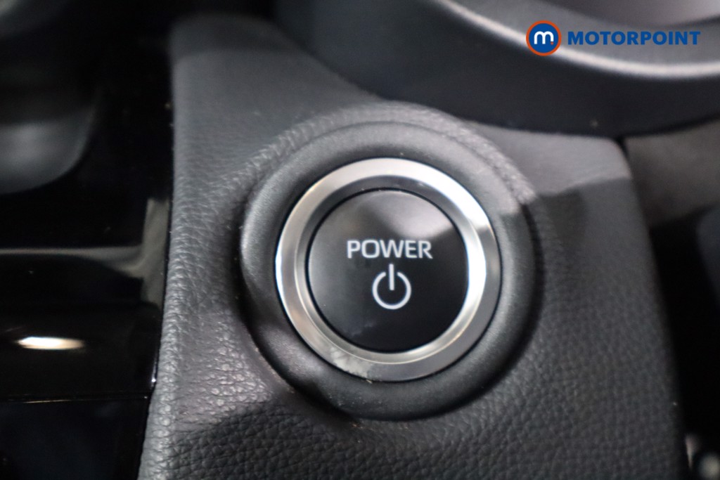 Toyota Yaris Cross Icon Automatic Petrol-Electric Hybrid Estate - Stock Number (1591735) - 13th supplementary image