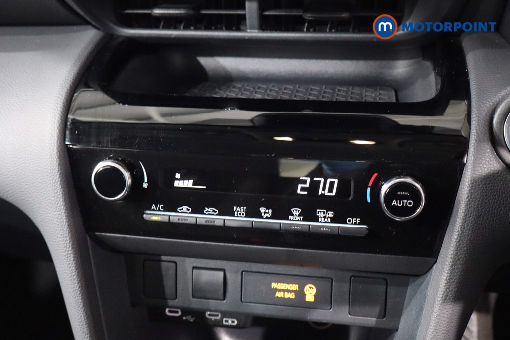 Toyota Yaris Cross Icon Automatic Petrol-Electric Hybrid Estate - Stock Number (1591735) - 16th supplementary image