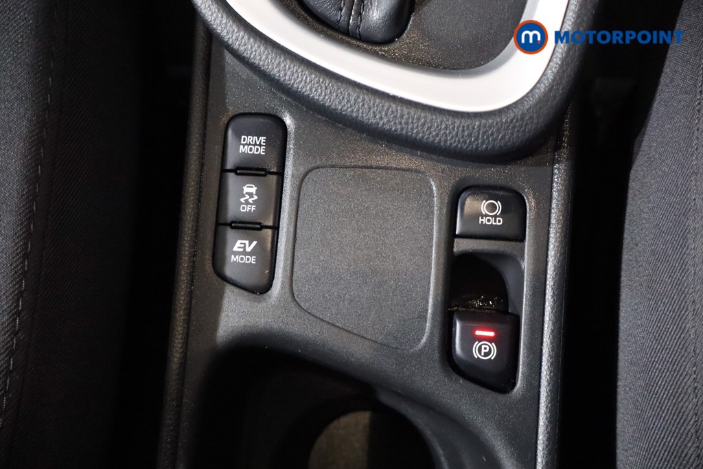 Toyota Yaris Cross Icon Automatic Petrol-Electric Hybrid Estate - Stock Number (1591735) - 17th supplementary image