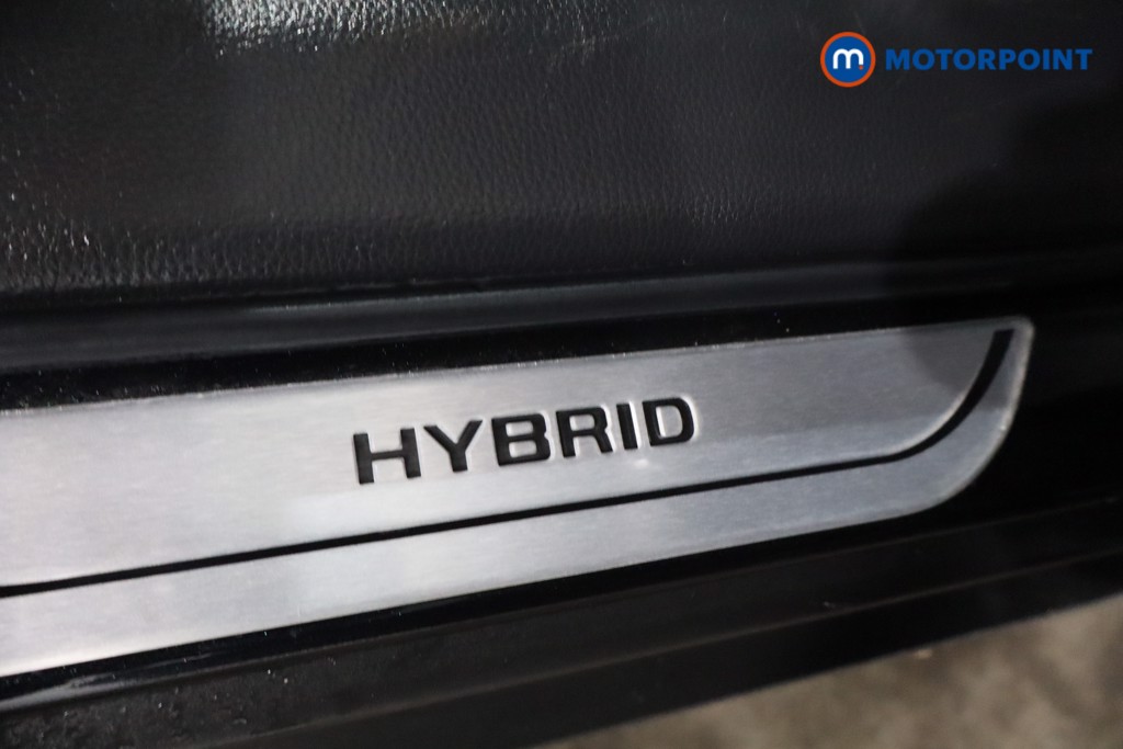 Toyota Yaris Cross Icon Automatic Petrol-Electric Hybrid Estate - Stock Number (1591735) - 19th supplementary image