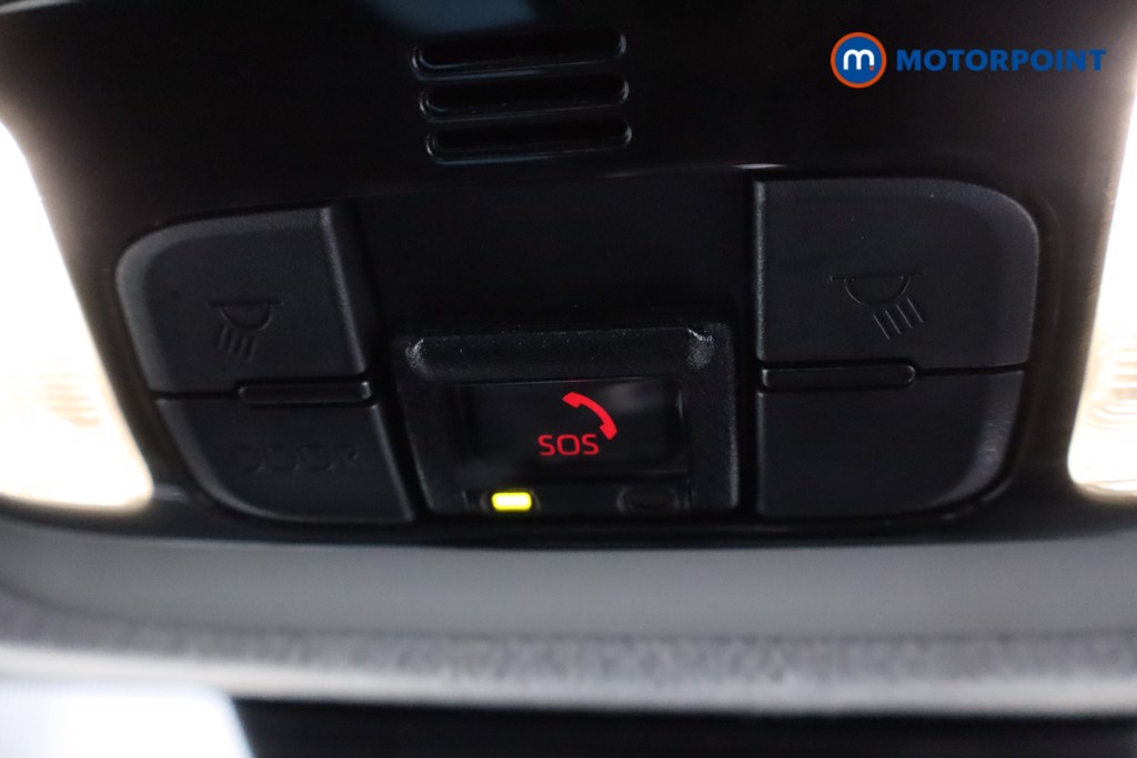 Toyota Yaris Cross Icon Automatic Petrol-Electric Hybrid Estate - Stock Number (1591735) - 22nd supplementary image