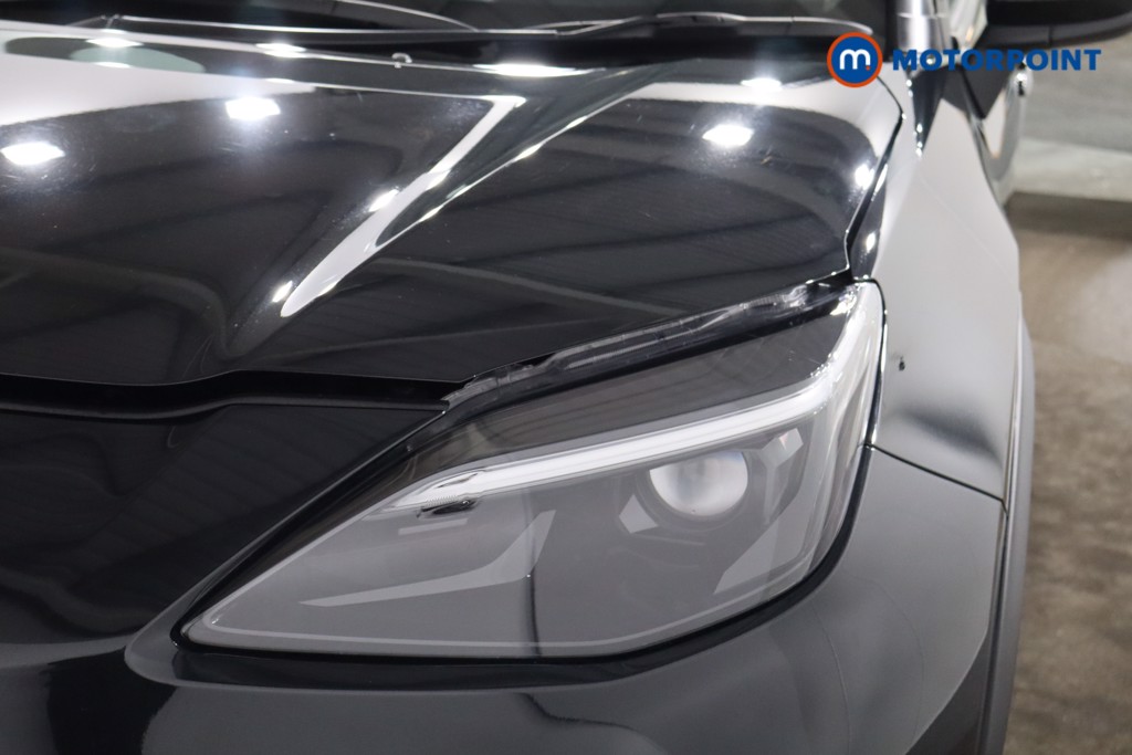 Toyota Yaris Cross Icon Automatic Petrol-Electric Hybrid Estate - Stock Number (1591735) - 24th supplementary image