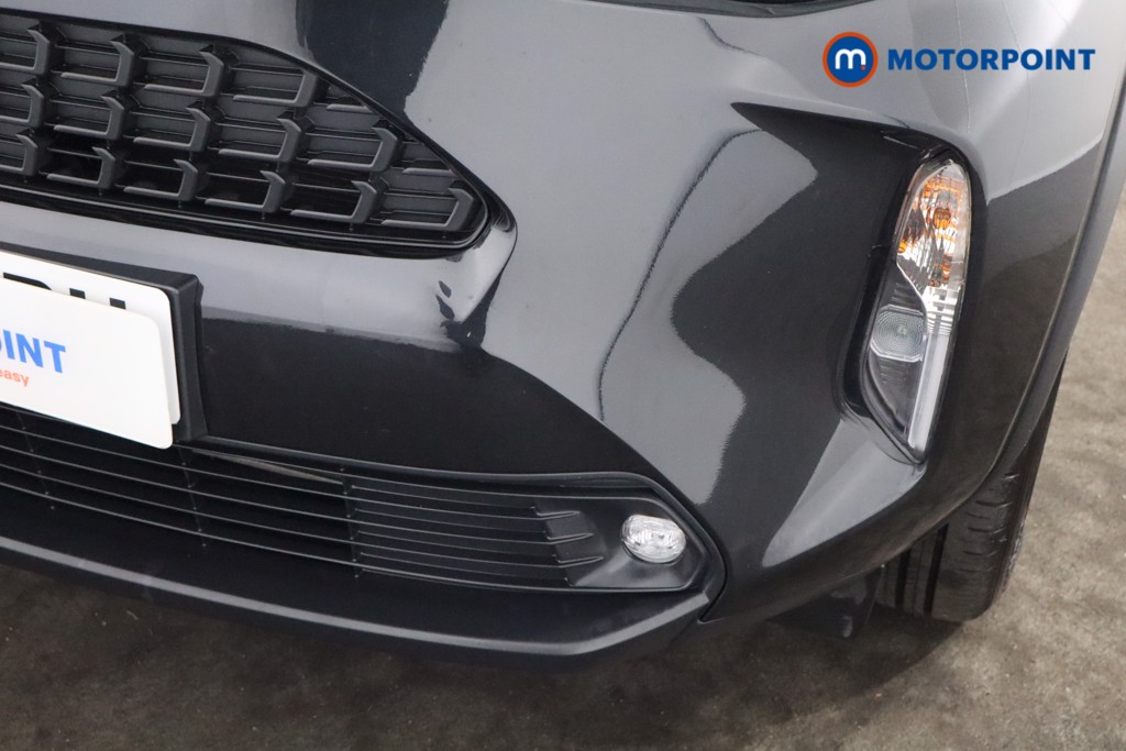 Toyota Yaris Cross Icon Automatic Petrol-Electric Hybrid Estate - Stock Number (1591735) - 25th supplementary image