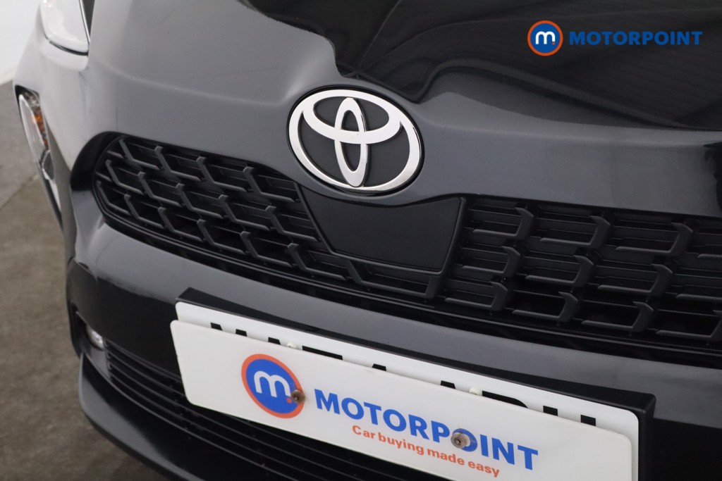 Toyota Yaris Cross Icon Automatic Petrol-Electric Hybrid Estate - Stock Number (1591735) - 26th supplementary image