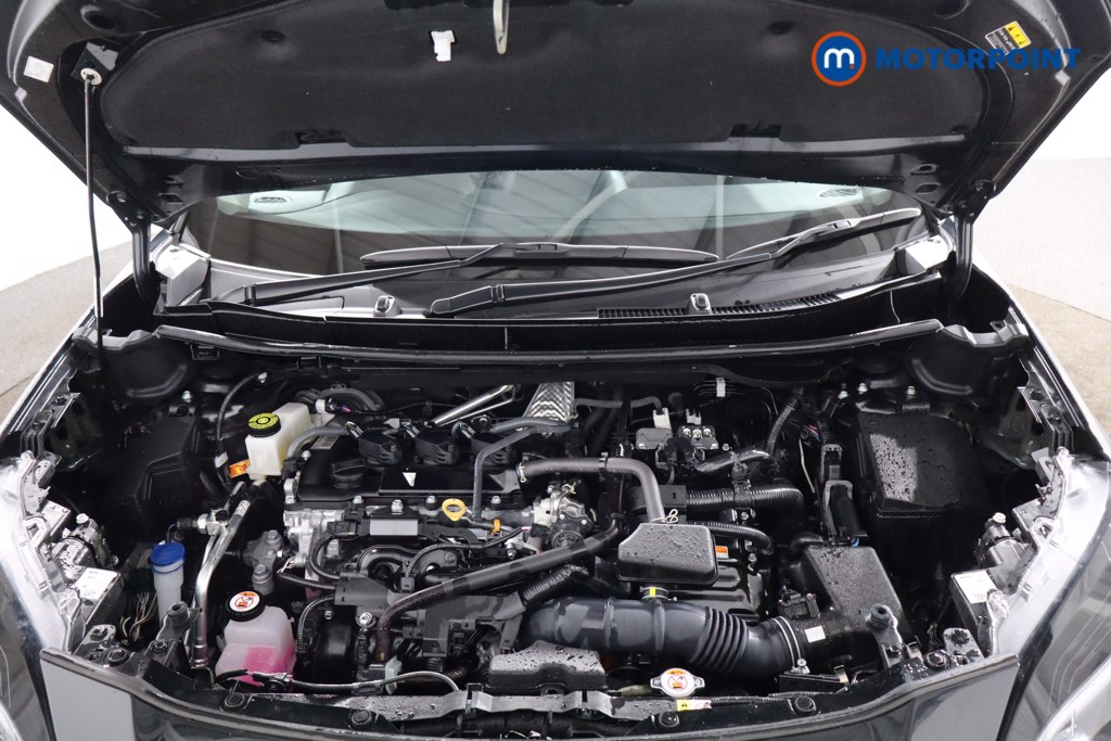 Toyota Yaris Cross Icon Automatic Petrol-Electric Hybrid Estate - Stock Number (1591735) - 28th supplementary image