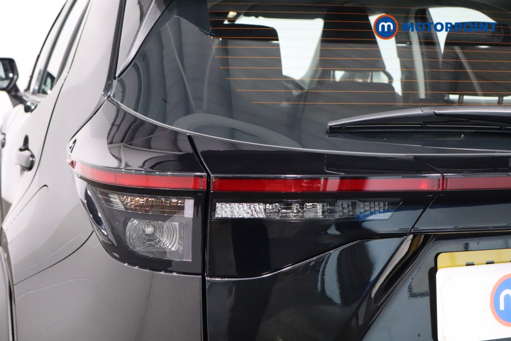 Toyota Yaris Cross Icon Automatic Petrol-Electric Hybrid Estate - Stock Number (1591735) - 30th supplementary image