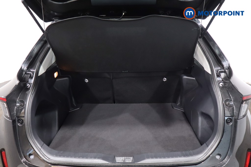 Toyota Yaris Cross Icon Automatic Petrol-Electric Hybrid Estate - Stock Number (1591735) - 34th supplementary image