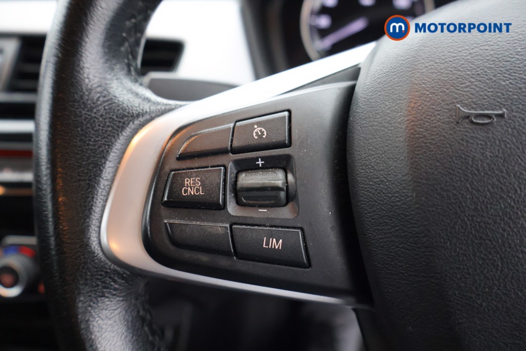 BMW X2 SE Manual Petrol SUV - Stock Number (1591759) - 2nd supplementary image