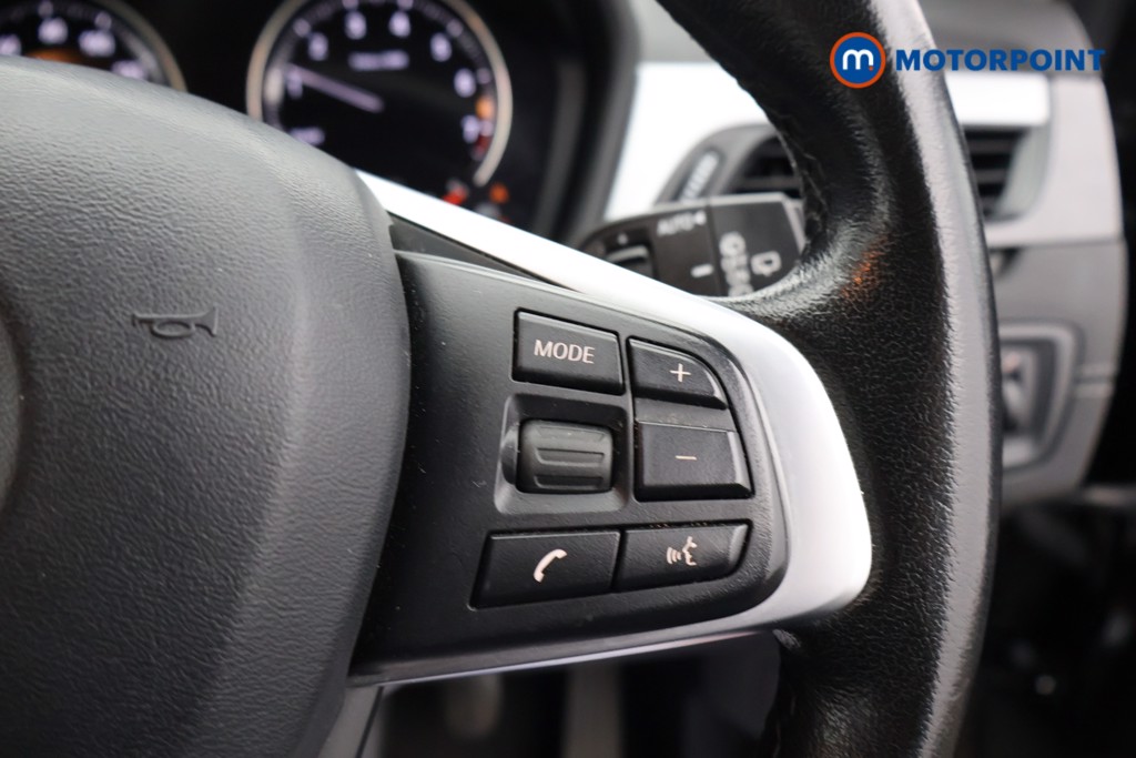 BMW X2 SE Manual Petrol SUV - Stock Number (1591759) - 3rd supplementary image