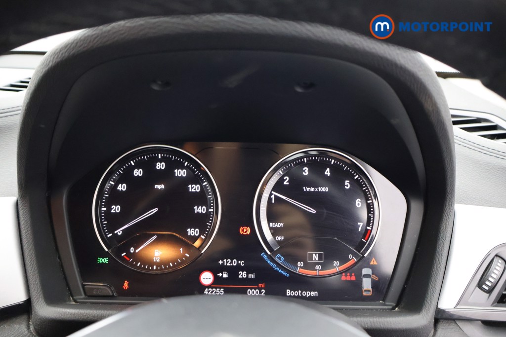 BMW X2 SE Manual Petrol SUV - Stock Number (1591759) - 4th supplementary image