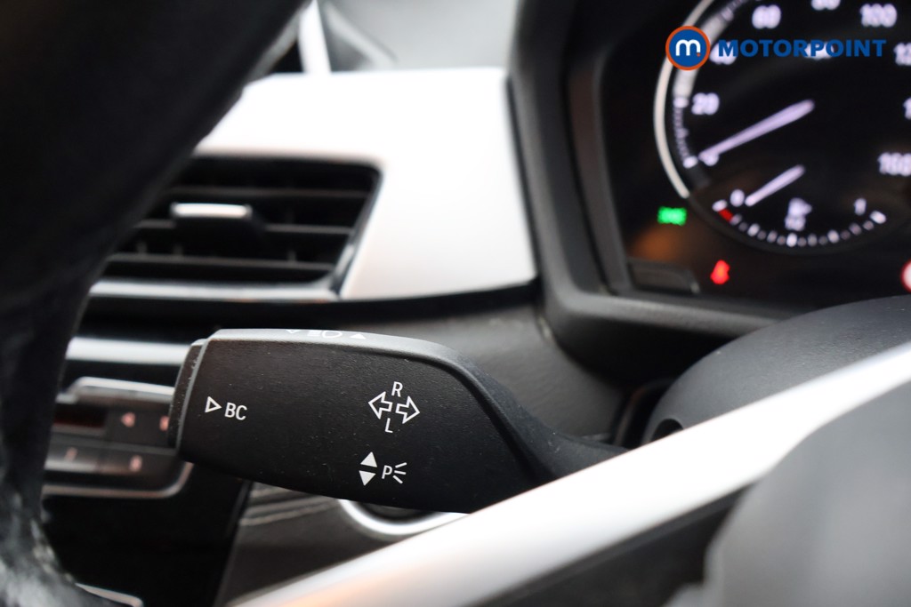 BMW X2 SE Manual Petrol SUV - Stock Number (1591759) - 5th supplementary image
