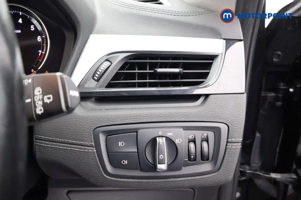 BMW X2 SE Manual Petrol SUV - Stock Number (1591759) - 7th supplementary image