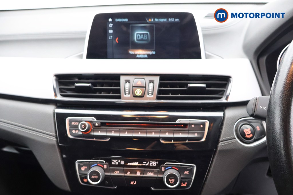 BMW X2 SE Manual Petrol SUV - Stock Number (1591759) - 8th supplementary image