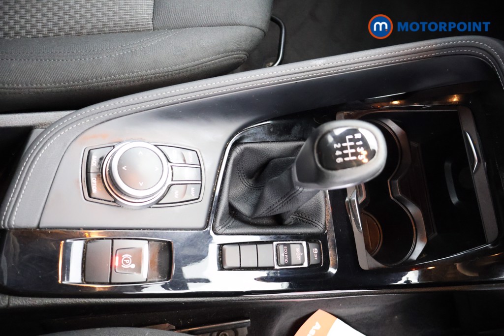 BMW X2 SE Manual Petrol SUV - Stock Number (1591759) - 9th supplementary image