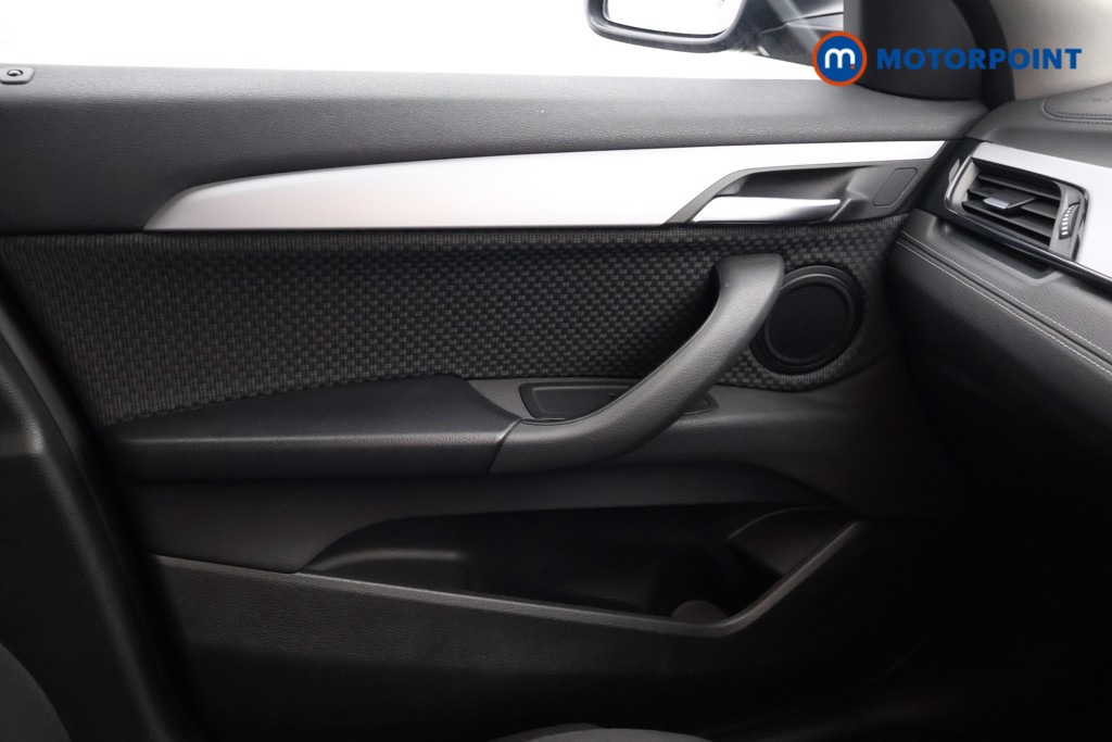 BMW X2 SE Manual Petrol SUV - Stock Number (1591759) - 11th supplementary image