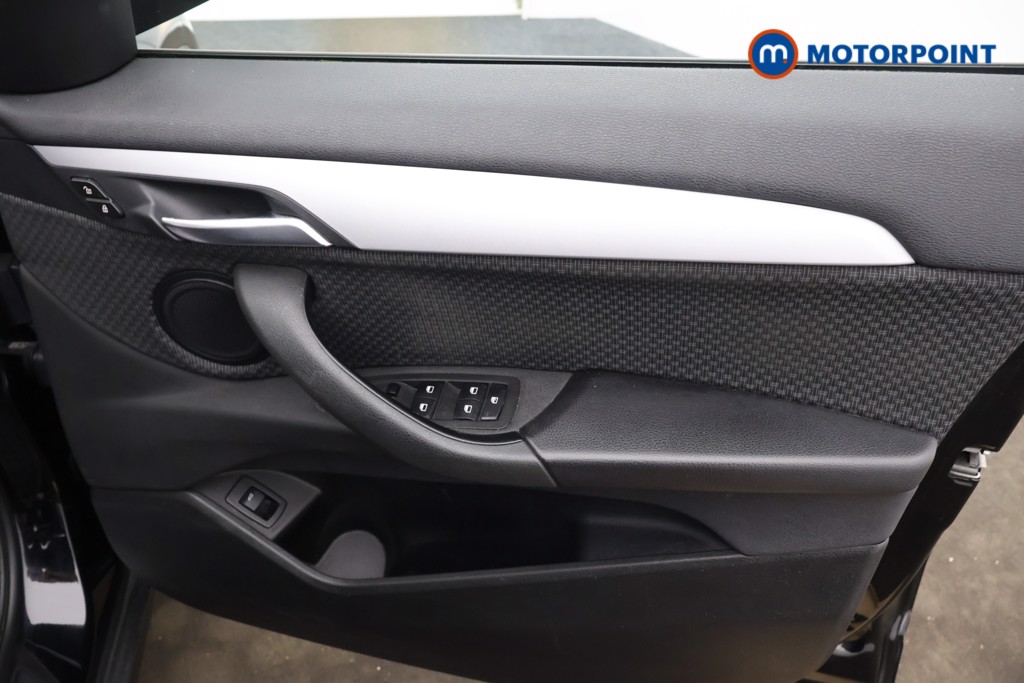 BMW X2 SE Manual Petrol SUV - Stock Number (1591759) - 12th supplementary image