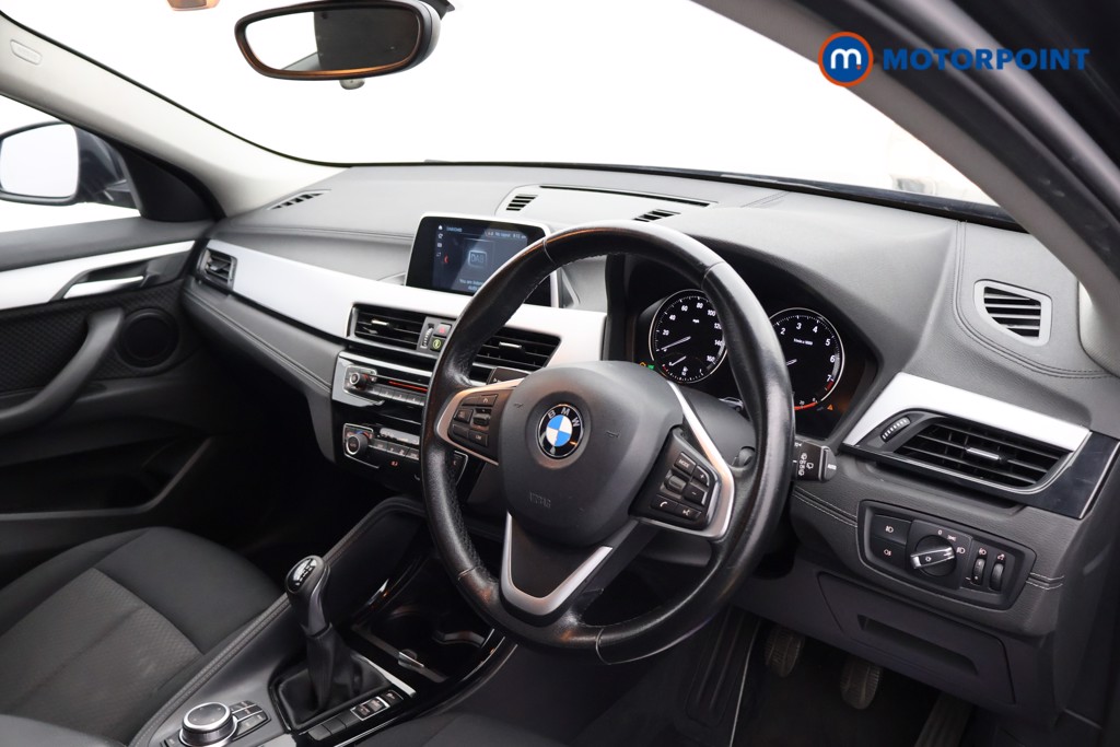 BMW X2 SE Manual Petrol SUV - Stock Number (1591759) - 13th supplementary image