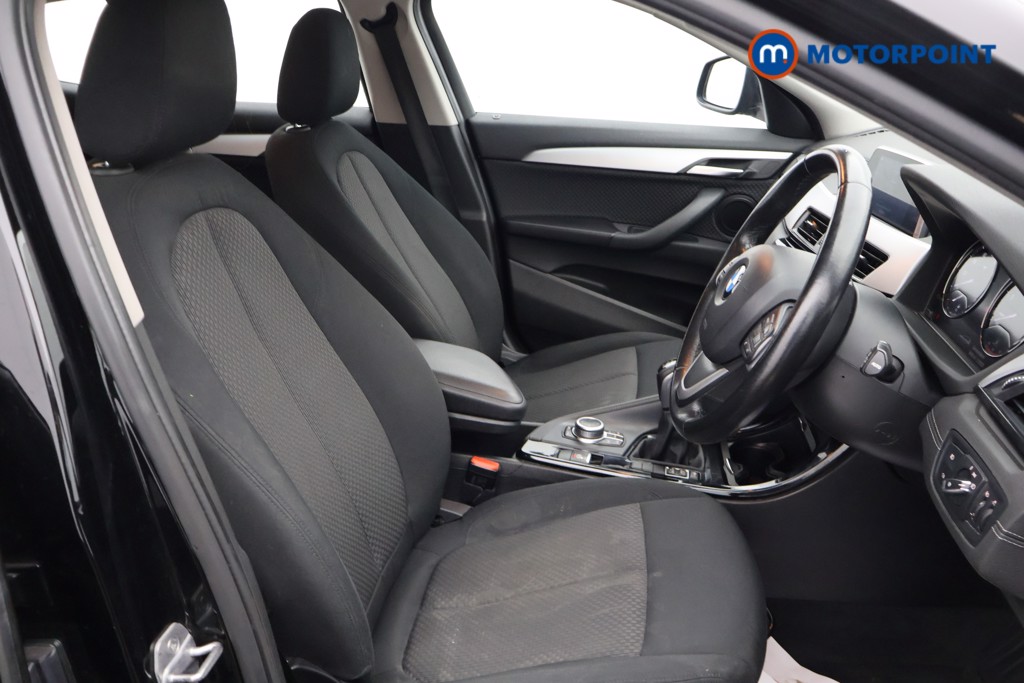 BMW X2 SE Manual Petrol SUV - Stock Number (1591759) - 14th supplementary image