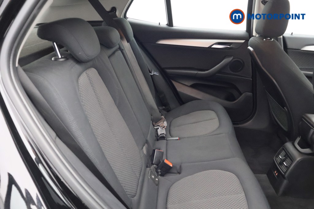 BMW X2 SE Manual Petrol SUV - Stock Number (1591759) - 15th supplementary image