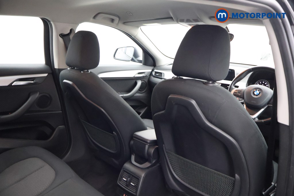 BMW X2 SE Manual Petrol SUV - Stock Number (1591759) - 16th supplementary image