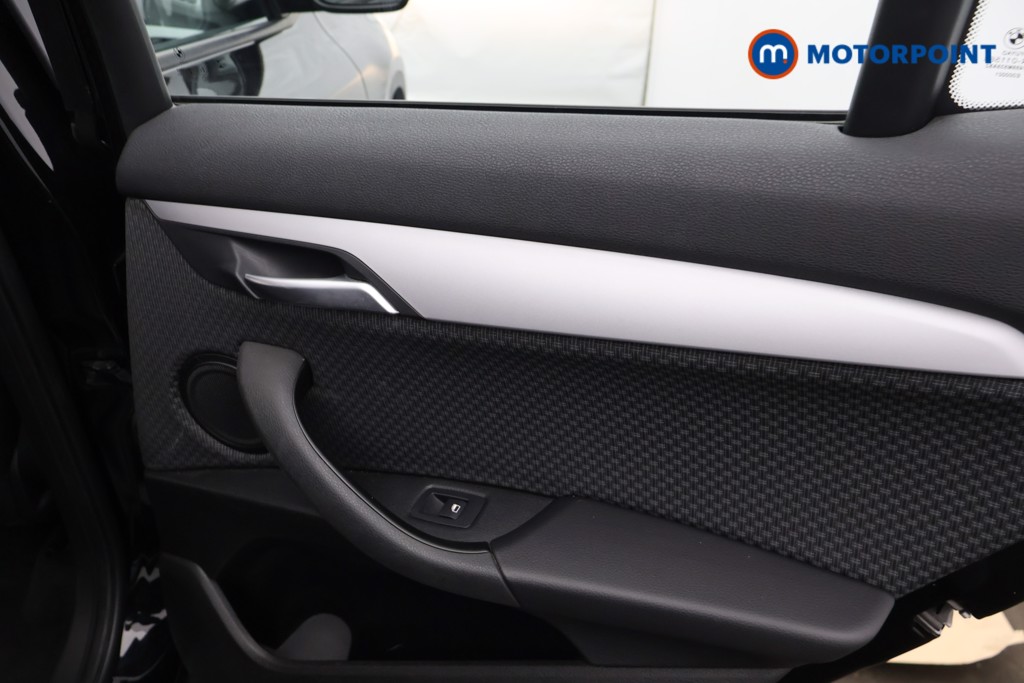 BMW X2 SE Manual Petrol SUV - Stock Number (1591759) - 17th supplementary image